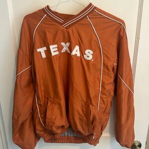 Vintage University of Texas Pullover - Size Medium